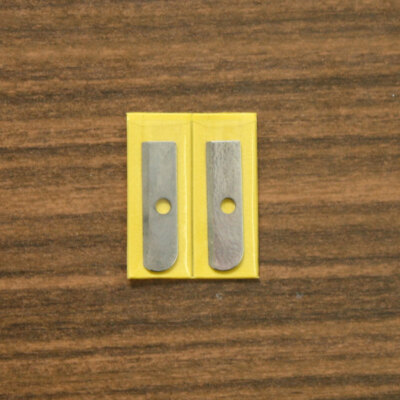 Klinge für German Alu Taper Tool