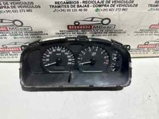 Compteur Kia CLARUS