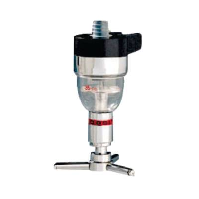 Paderno Sambonet Aperitif Chrome Dispenser