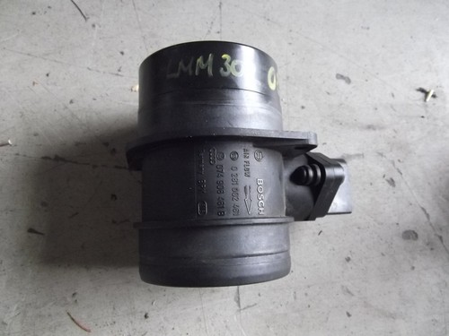 Luftmassenmesser Seat Leon 2008 074906461B