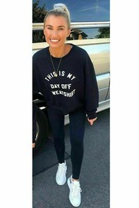 this is my day off sweatshirt plus size