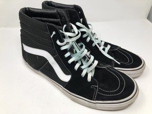 size 15 vans mens