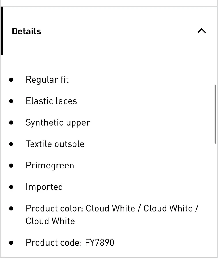 Adidas Stan Smith Cuna 1 Blanco Verde Originales Tenis Bebé Foto 3 de 4