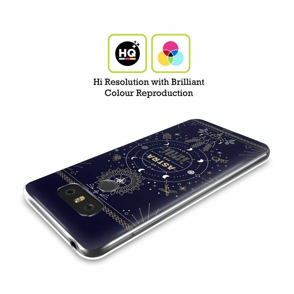 CAT COQUILLETTE LINEAR SOFT GEL CASE FOR LG PHONES 2 - Image 2 of 4