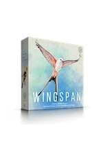 Wingspan
