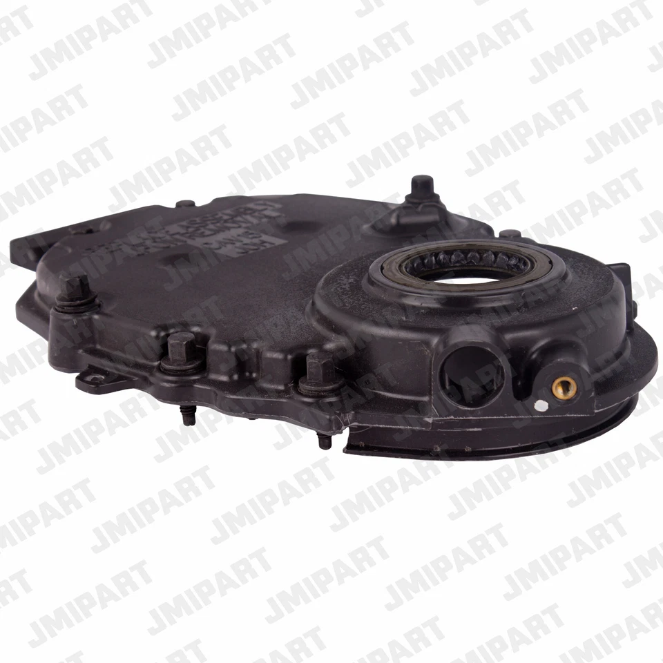 New Engine Timing Cover with Oil Seal For Chevrolet GMC 95-02 V8 350 5.7L Vortec - Image 3 of 4