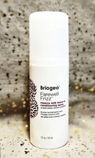 Briogeo~Farewell Frizz~Rosarco Milk Leave-in Conditioning Spray~5 fl oz~Full Sz~
