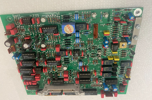 Wayne Kerr IDENT-A Bridge board II SN3260BG-II | eBay