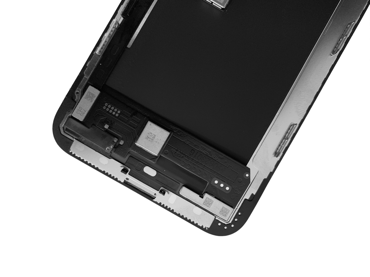 iPhone XS Full Screen Replacement 3D Touch OLED Ear Speaker