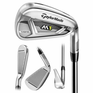 Taylormade M1 Irons | eBay