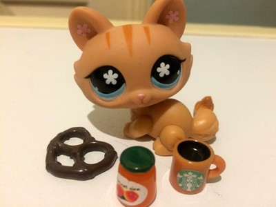 tabby cat shop