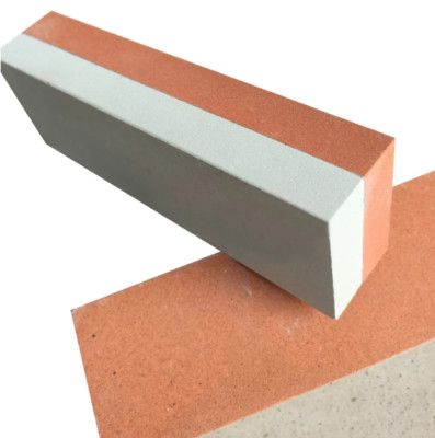 400#1500# Knife Razor Sharpening Stone Whetstone Polishin Two Sides Tools 