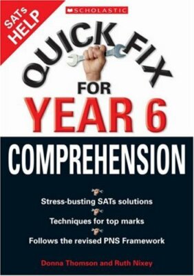 Comprehension
