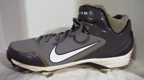 2012 Nike Air Huarache 2KFresh Metal 