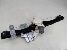 2011 CHEVROLET TRAVERSE FRONT PASSENGER DOOR WINDOW REGULATOR 8147
