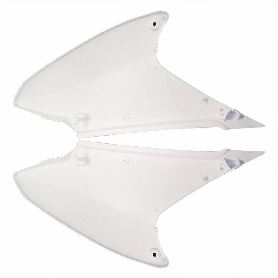 Fit for Honda CRF150F CRF230F Complete Fairing Set Full Body Plastics Kits New - Imagem 3 de 4