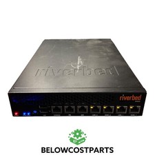 Riverbed Steelhead CX-770 Series Desktop WAN ...