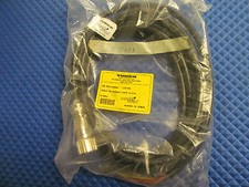 New Turck Connector CKR 12-8-5 