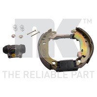 Bremsbackensatz Bremsbacken FüR Fiat Tempra 159 159_ Tipo 160 Lancia Dedra 835