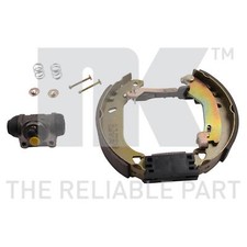 Mâchoire de frein Lancia DEDRA