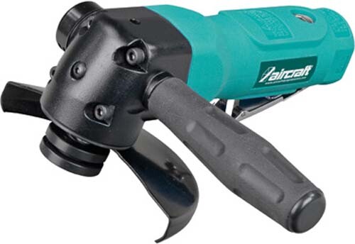 AIRKRAFT 2403470 Smerigliatrice Angolare Ws 125 Pro