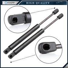 ECCPP 2x Trunk Gas Lift Supports Shock Struts Springs For 2004-2007 Cadillac CTS