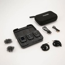 Saramonic Blink 500 Pro B2 2-person Digital Wireless Omni Lav Microphone System
