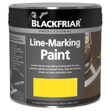 Line Marking Paint Indoor Outdoor Professional White Yellow Roads Kerbs Parking