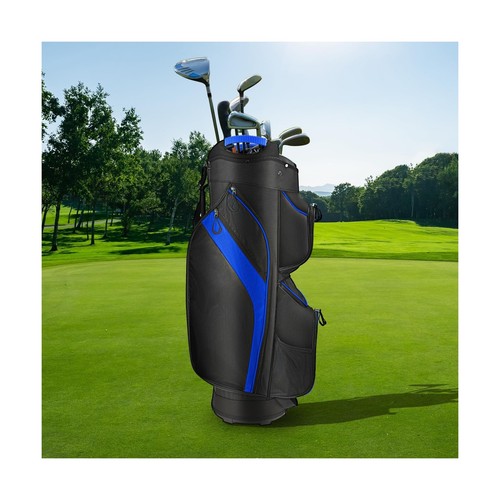 KYTAI 15 Way Top and Full Length Divider,9 Pockets/Rainhood Included,Ergonomi... - Picture 6 of 7