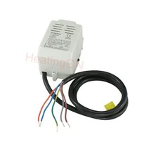 DRAYTON ZA5 MOTORISED ACTUATOR HEAD FOR 2 PORT ZONE VALVE (5 WIRES)