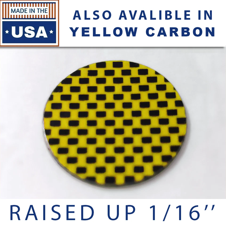 WHITE Rear Bumper Plastic Letters - 2004-2008 Pontiac Grand Prix NOT VINYL - Image 4 of 4