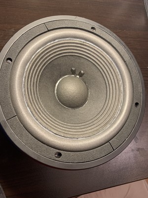jbl 4408 replacement woofer