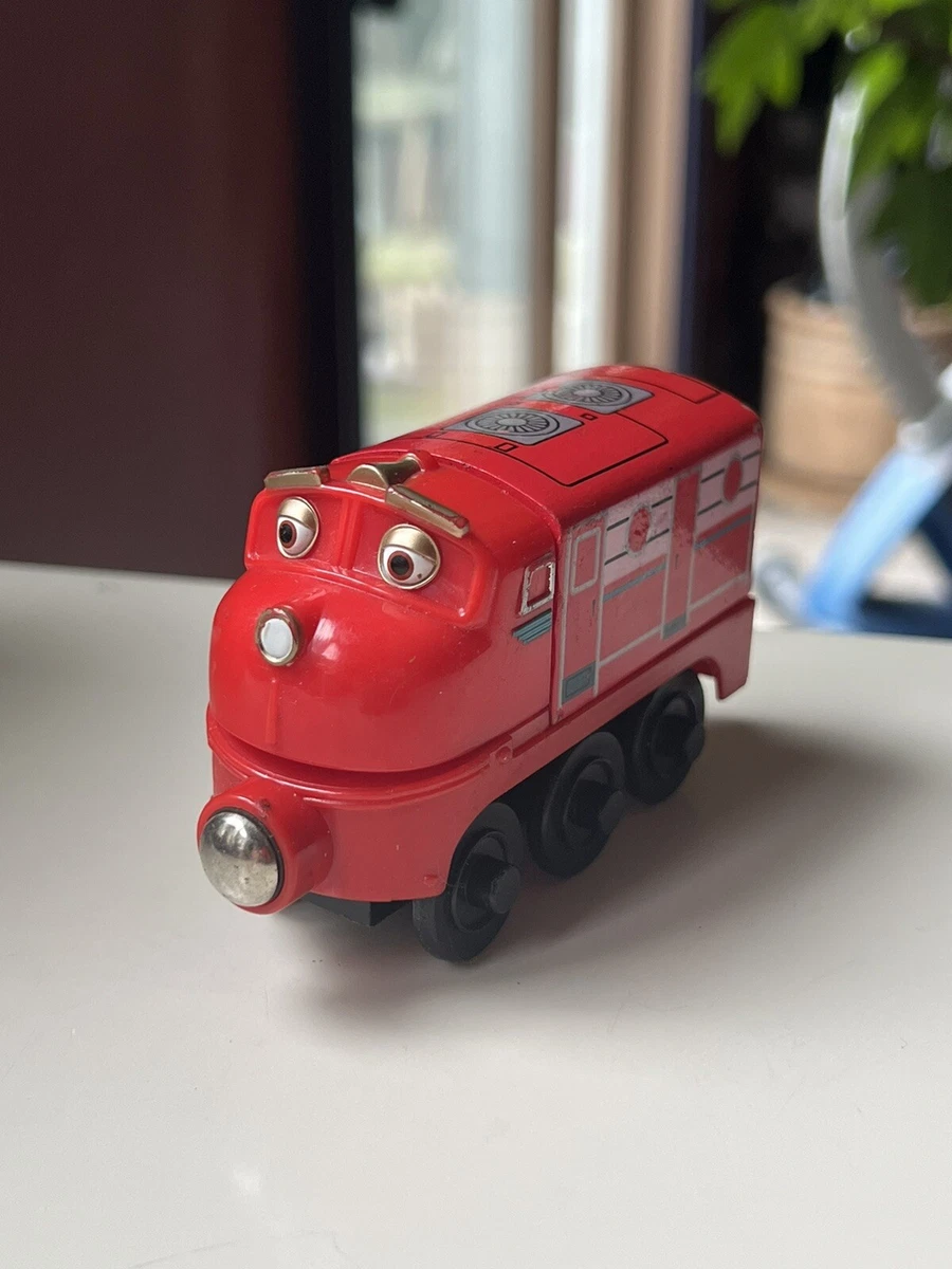 Chuggington brio sales