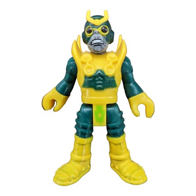 Imaginext Darkseid Minion DC Super Friends Figure Rare