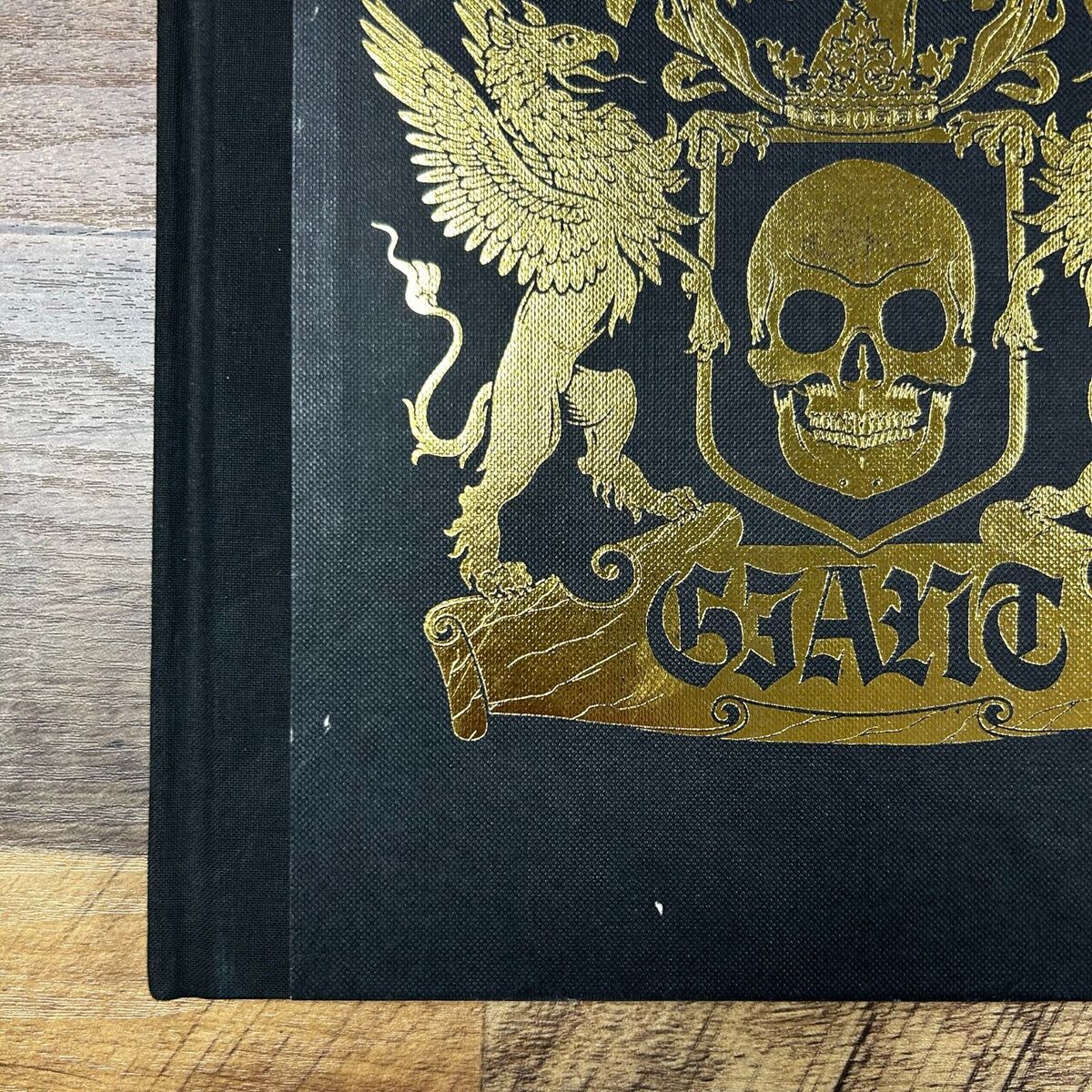 Mike Giant: Manifestations - Grafitti Art Book 2004 | eBay Mike Giant: Manifestations - Grafitti Art Book 2004 | eBay