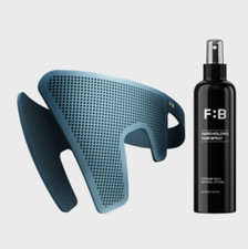 FOR : BEAUT Drop Set Men's Side Hair Pressing Down Perm Machine  Hard Spray SET