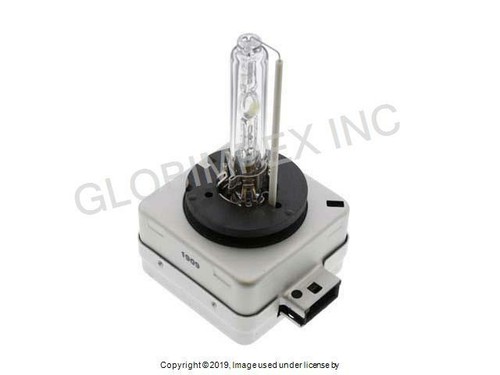 BMW E60 E65 E70 E82 E90 etc Xenon Headlight Bulb 12V - 35W HELLA + Warranty - Picture 1 of 2