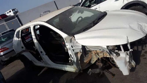 284B14CB5D Caja Reles/Fusibles para NISSAN QASHQAI (J11E) * 2016 5860779 - Imagen 5 de 10