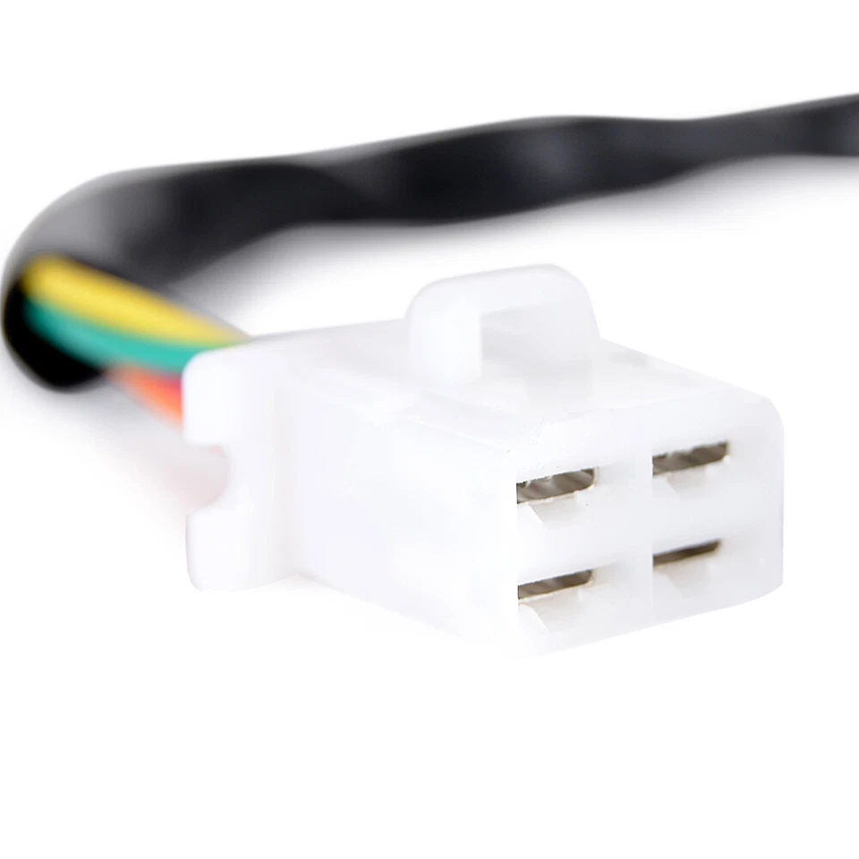 Regulator Rectifier For Honda CL350 Scrambler 1968-1973 MT250 CL450 XL175 SL350  Foto 3 de 4