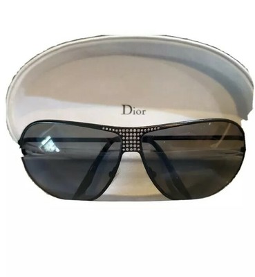dior sunglasses swarovski crystals