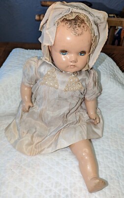 Vtg 1940's HORSMAN 18