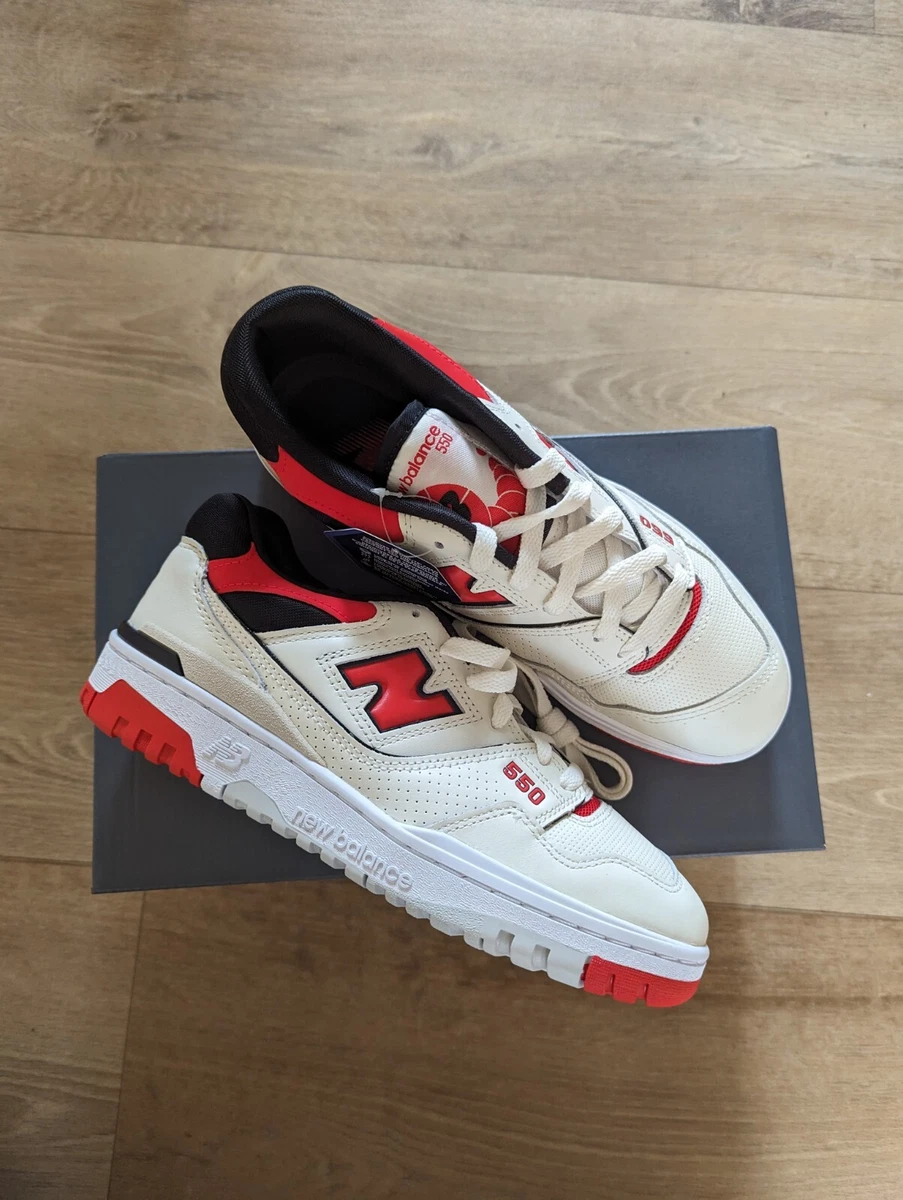 New balance hotsell 550 41.5