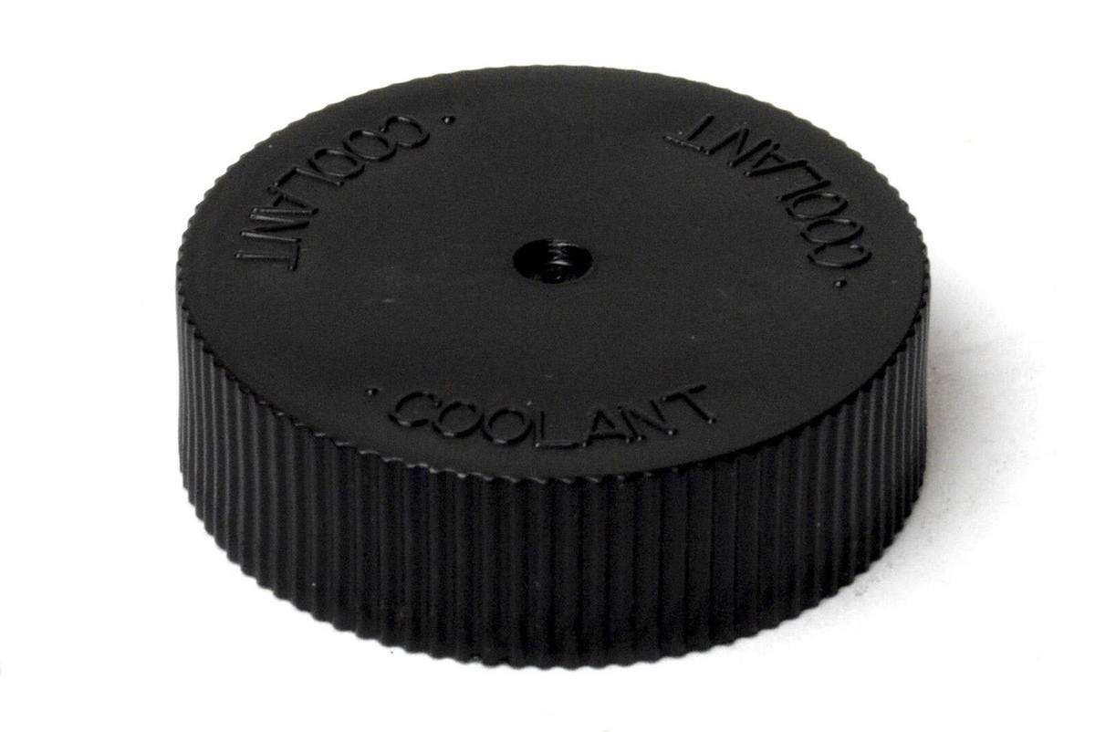 Mazda 2 5 Radiator Coolant Expansion Tank Cap OEM NEW GENUINE LFB7