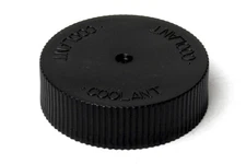 Mazda 2 5 Radiator Coolant Expansion Tank Cap OEM NEW GENUINE  LFB7-15-355A