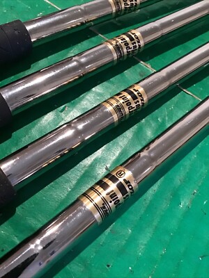 SEVE Ballesteros クラブセット Dunlop Seve Ballesteros Limited Edition iron set 1-SW X100 | eBay