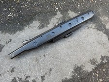 Pralldämpfer Absorber Träger Stoßstange hinten VW Sharan 7N Original 7N0807251A