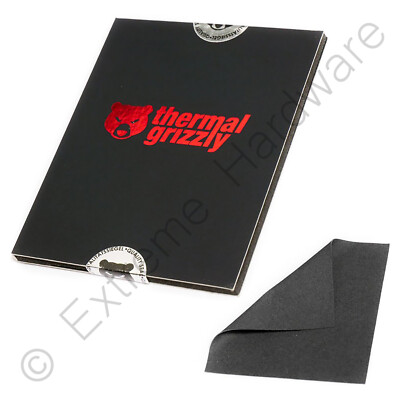 Thermal Grizzly Carbonaut Hochleistungs Wärmeleitpad 31 x 25 x 0,2 mm