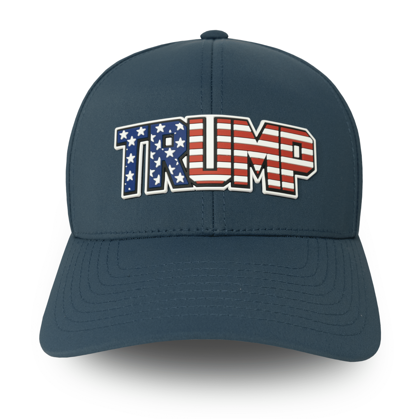 trump hat new