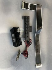PHILIPS 65PFL6601/F7 Cables .Buttons Manual Board -Sensor -Sign Led ,Ribbon