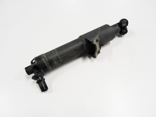 original Audi A4 8W Scheinwerfer SRA Hubzylinder Waschdüse rechts 8W0955102